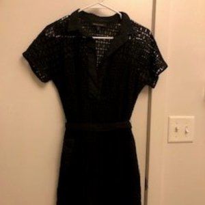 Banana Republic Shirt Dress